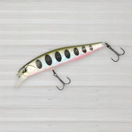 Воблер GC Tamer SP, 100мм, 14,5г, 0,8-1,5м, колір № 100